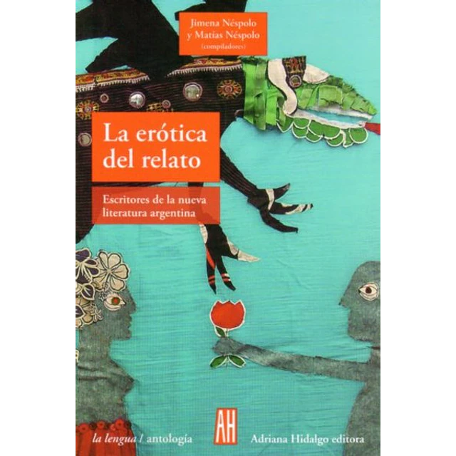 La erotica del relato