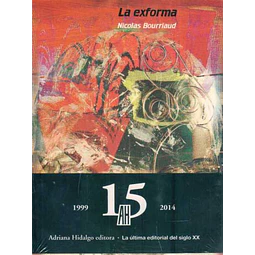 La exforma