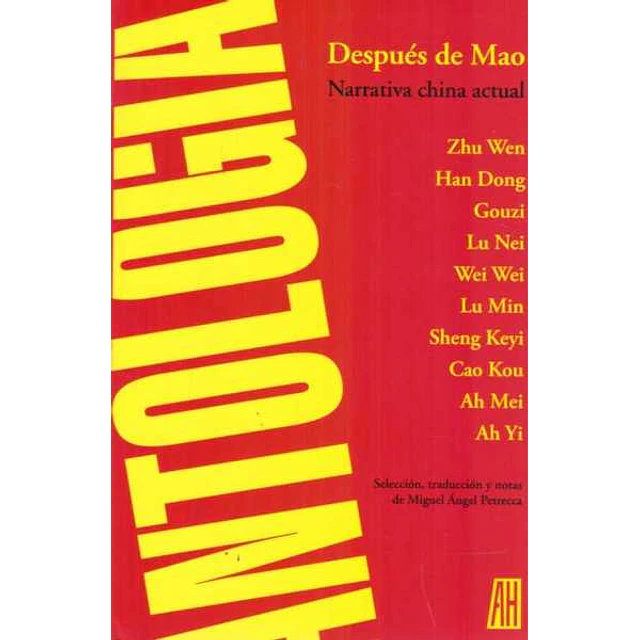Despues de mao