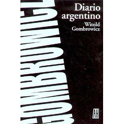 Diario argentino