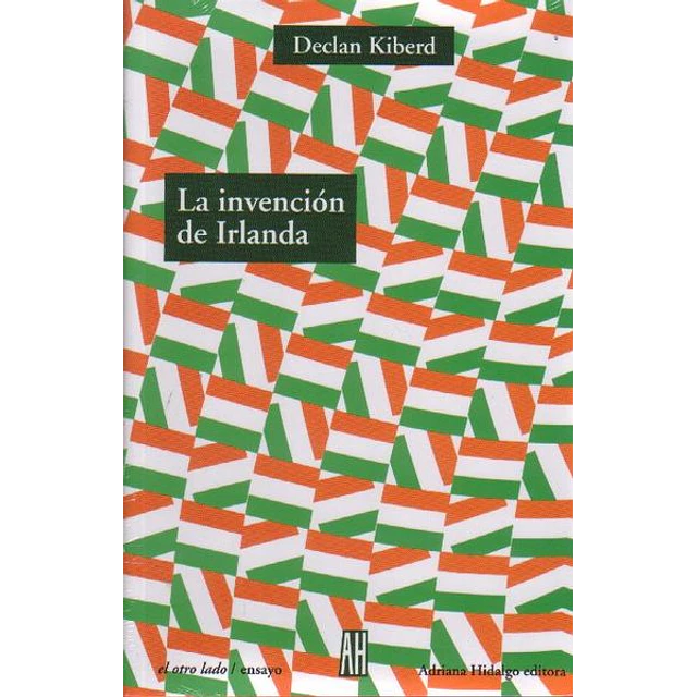 La invencion de irlanda