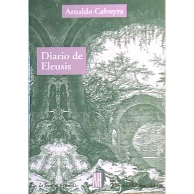 Diario de eleusis