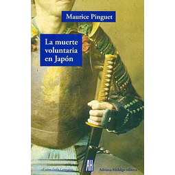 La muerte voluntaria en japon
