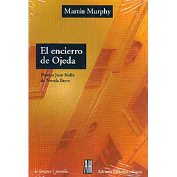 El encierro de ojeda