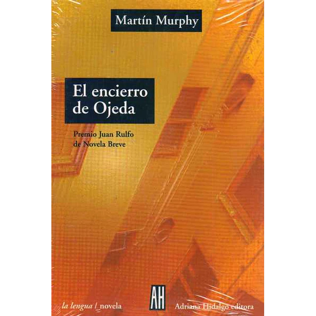 El encierro de ojeda
