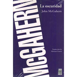 La oscuridad