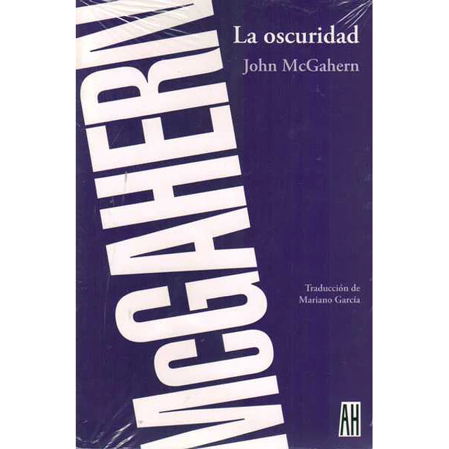 La oscuridad