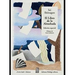 El libro de la almohada