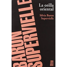 La orilla oriental