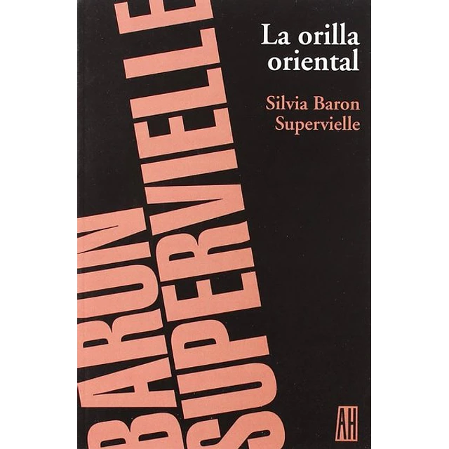 La orilla oriental