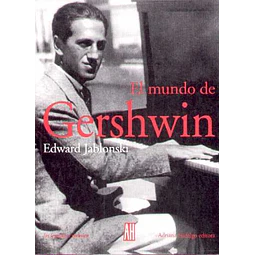 El mundo de gershwin