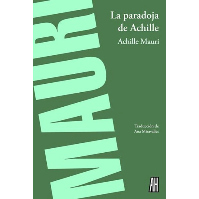 La paradoja de achille