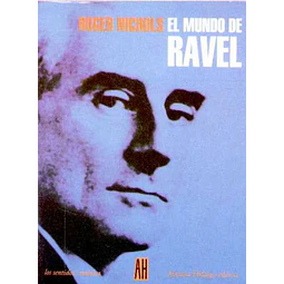 El mundo de ravel