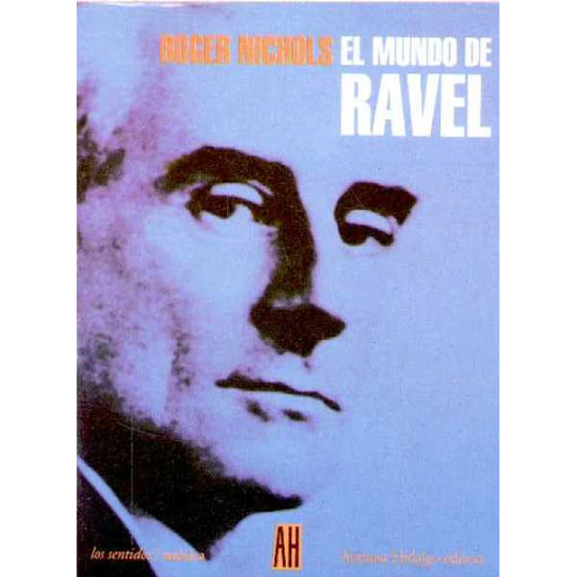 El mundo de ravel