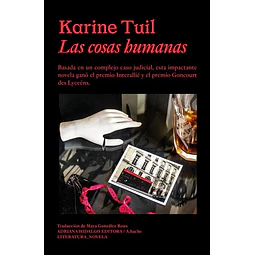 Las cosas humanas
