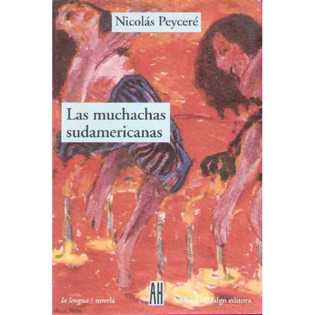 Las muchachas sudamericanas