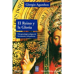 El reino y la gloria