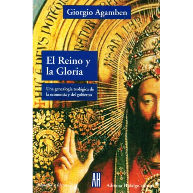 El reino y la gloria
