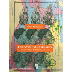 Las invasiones barbaras