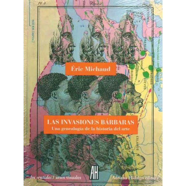 Las invasiones barbaras
