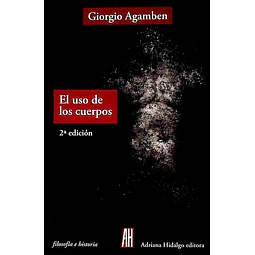El uso de los cuerpos