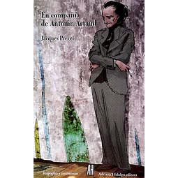 En compañia de antonin artaud