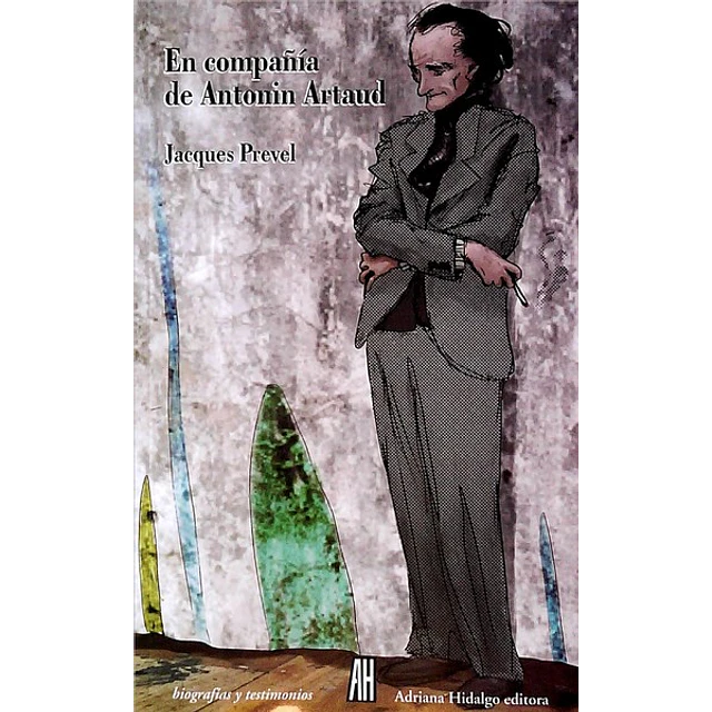 En compañia de antonin artaud