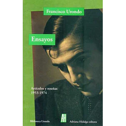 Ensayos