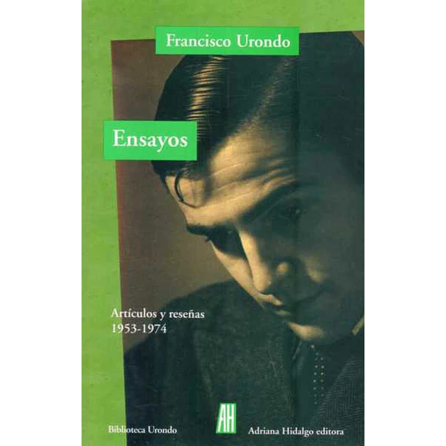 Ensayos