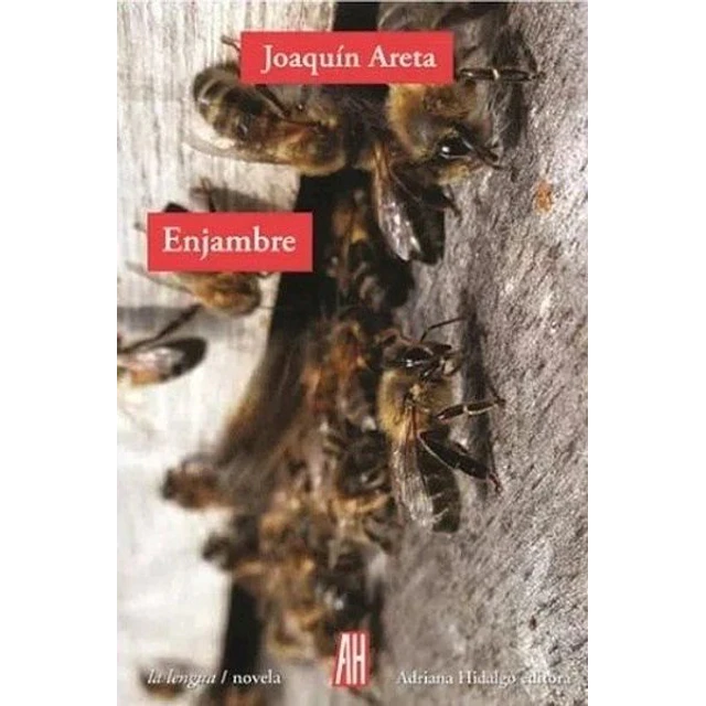 Enjambre
