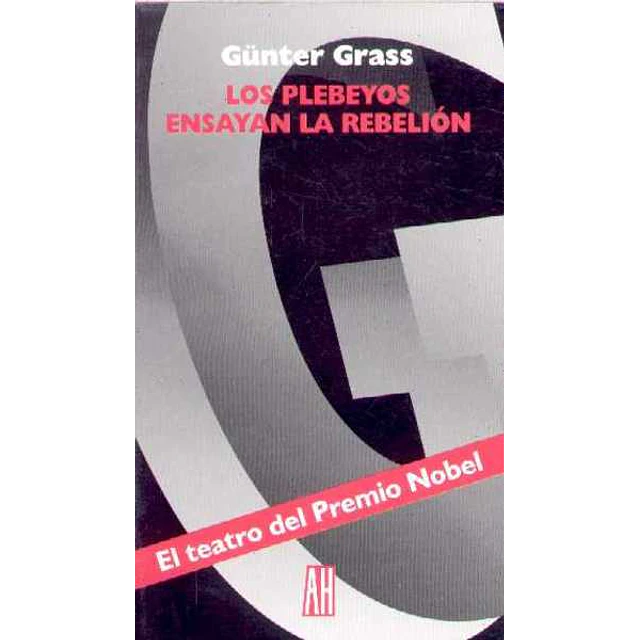 Los plebeyos ensayan la rebelion