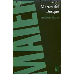 Martes del bosque