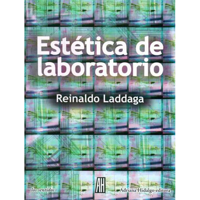 Estetica de laboratorio
