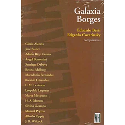 Galaxia borges