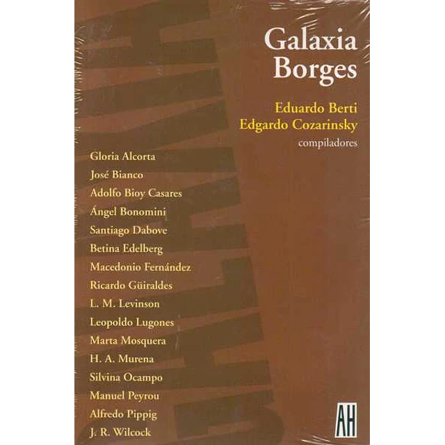 Galaxia borges