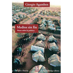 Medios sin fin