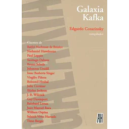 Galaxia kafka