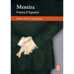 Mentira