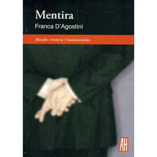 Mentira