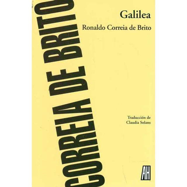 Galilea