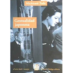 Gestualidad japonesa