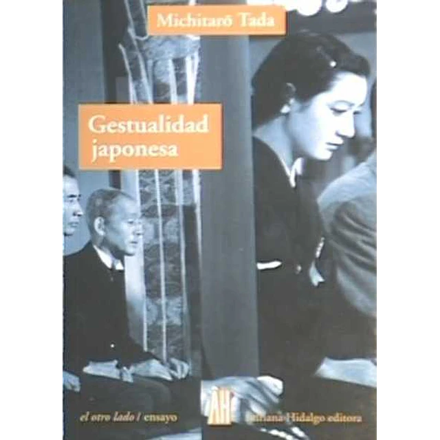 Gestualidad japonesa