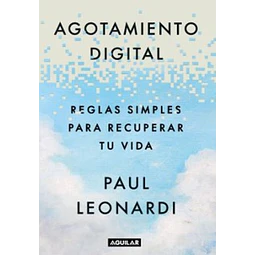 Agotamiento digital
