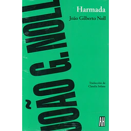 Harmada