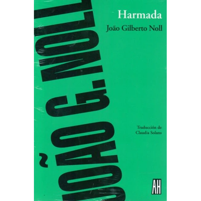 Harmada