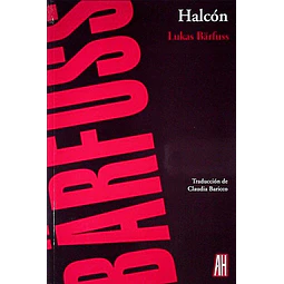 Halcon