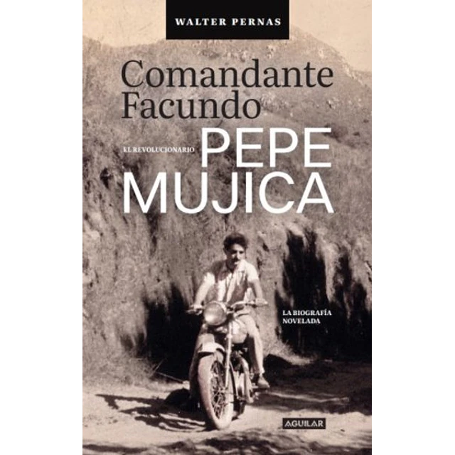 Comandante facundo