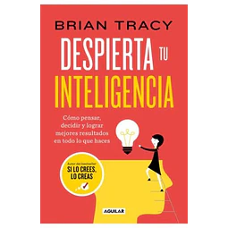 Despierta tu inteligencia
