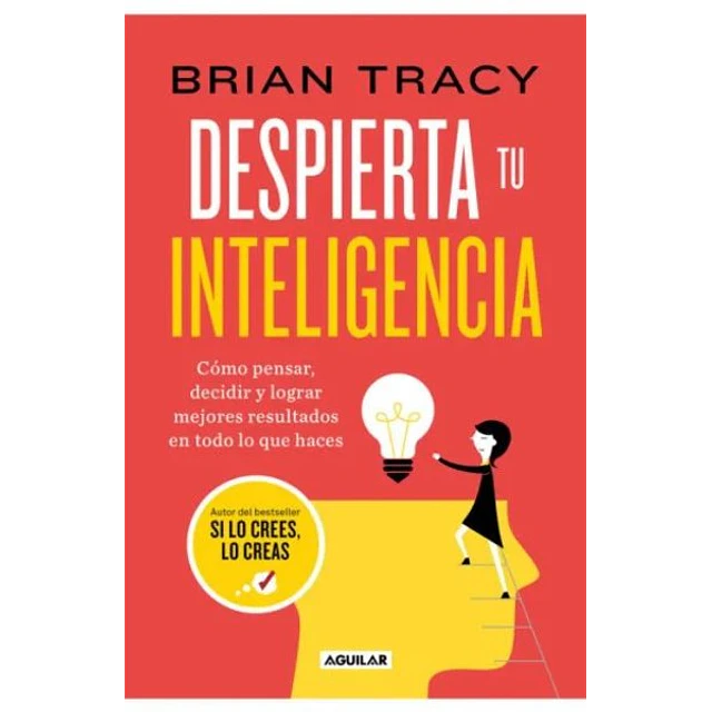 Despierta tu inteligencia