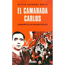 El camarada carlos